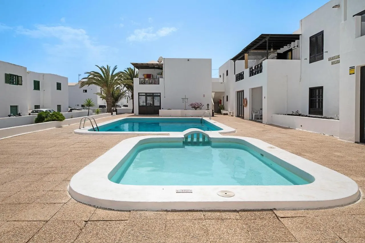 Casa Marina 14 Apartment Puerto del Carmen
