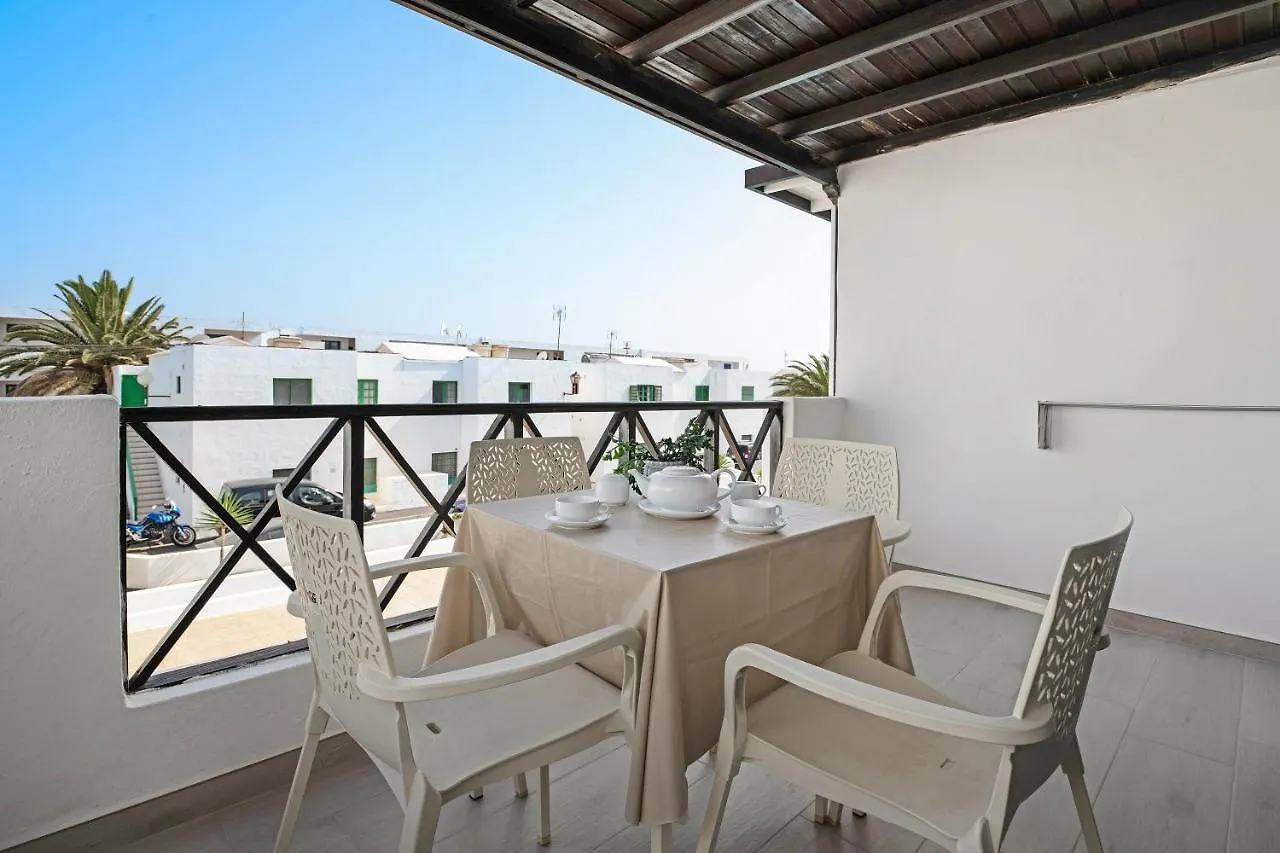 Apartamento Casa Marina 14 Puerto del Carmen  España
