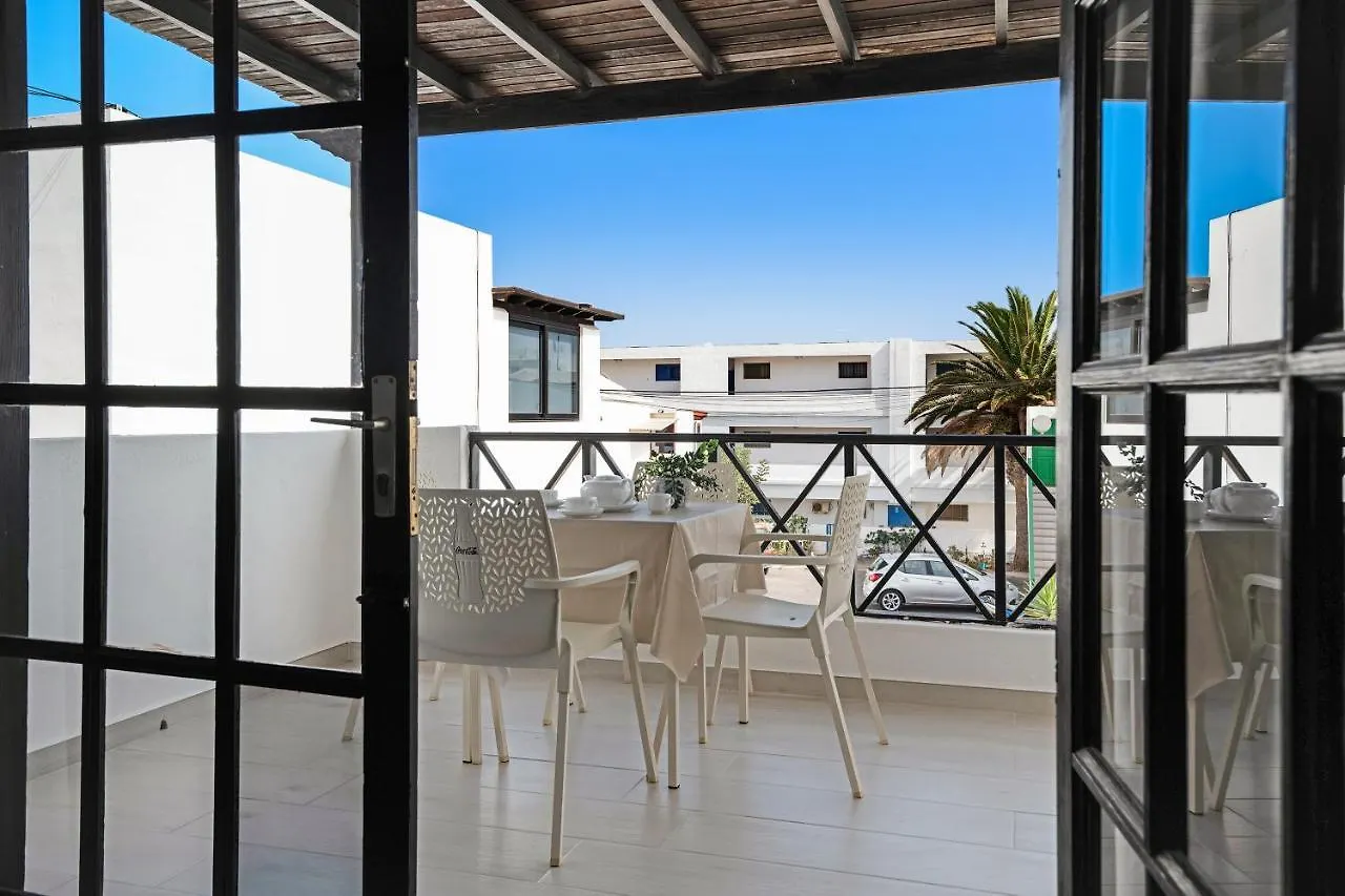 Apartamento Casa Marina 14 Puerto del Carmen  España