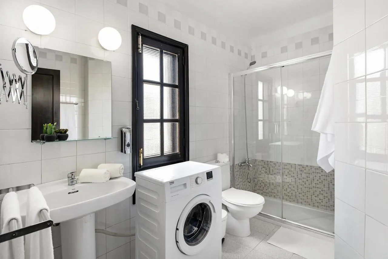 Apartamento Casa Marina 14 Puerto del Carmen