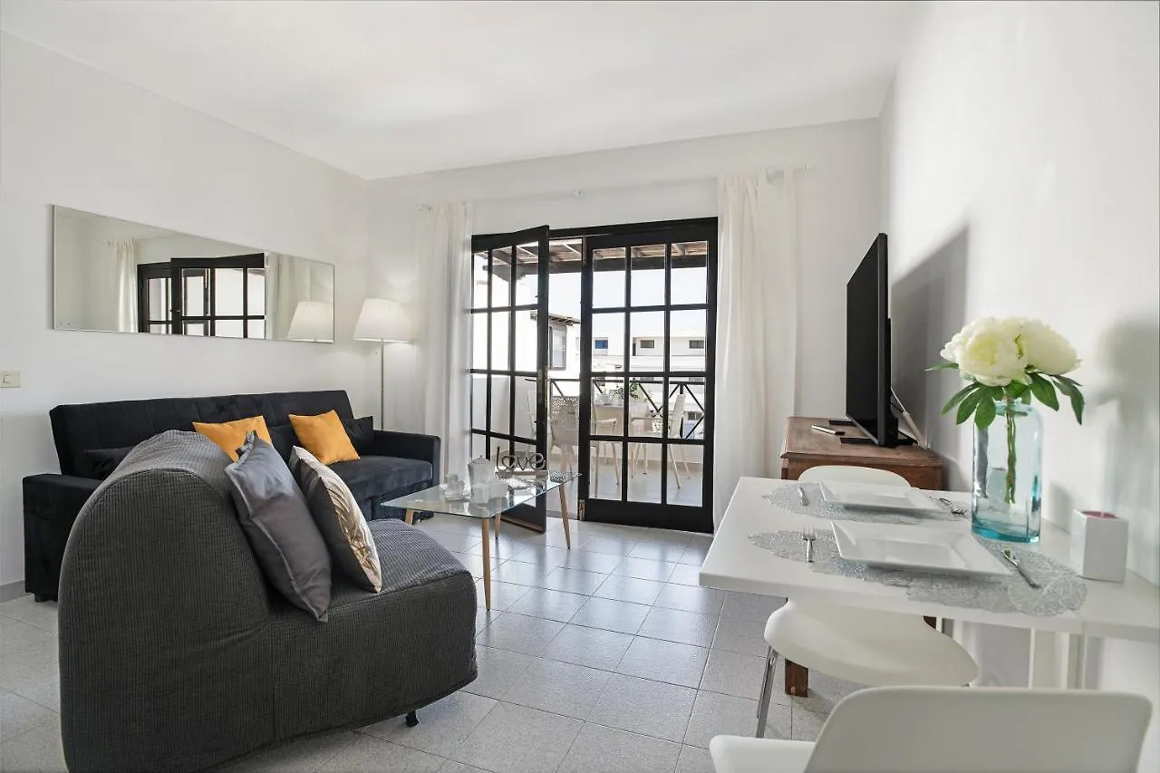 Apartamento Casa Marina 14 Puerto del Carmen