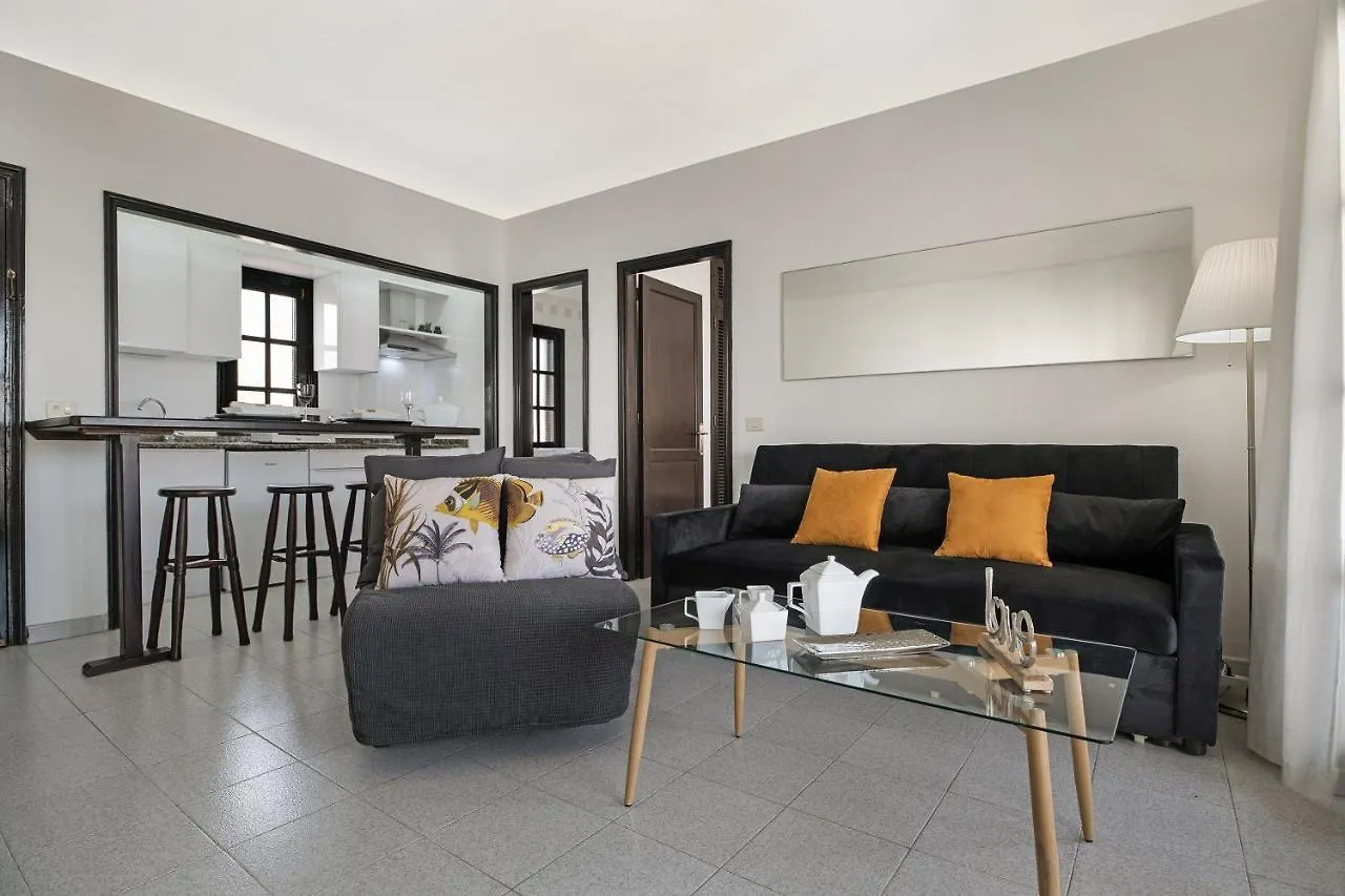 Apartamento Casa Marina 14 Puerto del Carmen