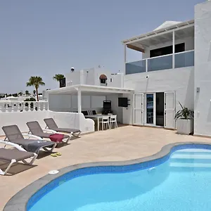  Villa Zonzamas España