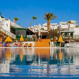  Apartamento San Marcial España