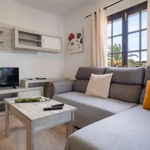 Apartamento Sabbia Margarita, Puerto del Carmen (Lanzarote)