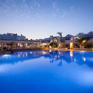  Apartamento Cinco Plazas España