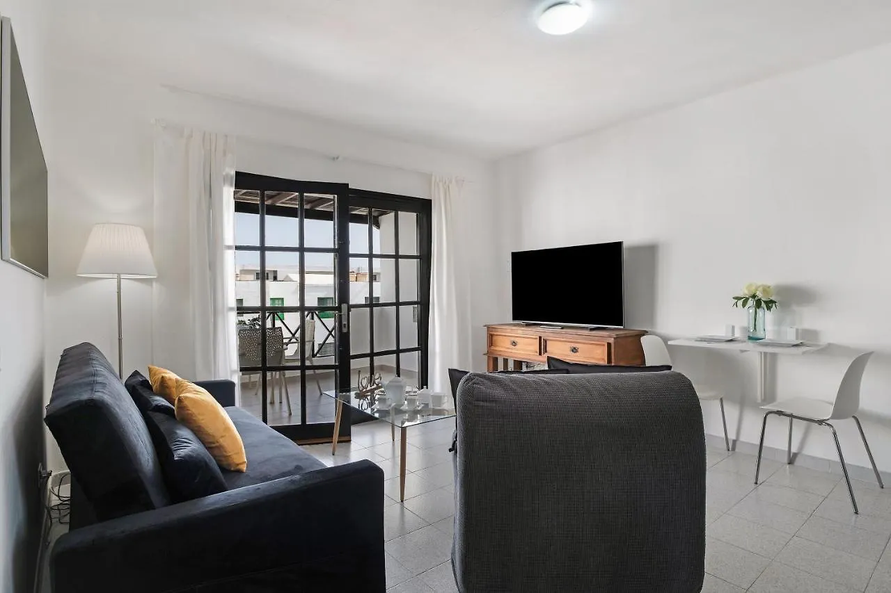 Casa Marina 14 Apartment Puerto del Carmen  Puerto del Carmen (Lanzarote)