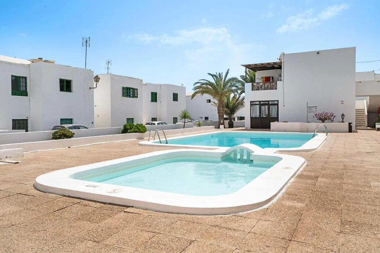 Casa Marina 14 Apartment Puerto del Carmen  0*, Puerto del Carmen (Lanzarote)