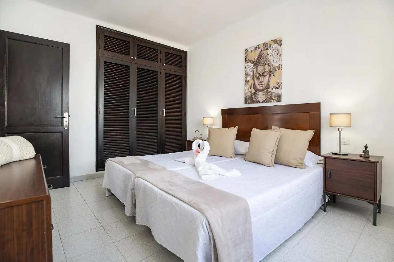 Casa Marina 14 Apartment Puerto del Carmen  Puerto del Carmen (Lanzarote)